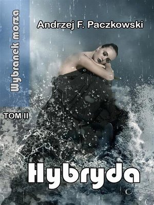 cover image of Hybryda